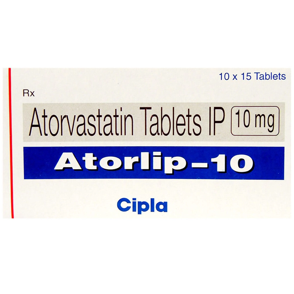 ATORLIP 10